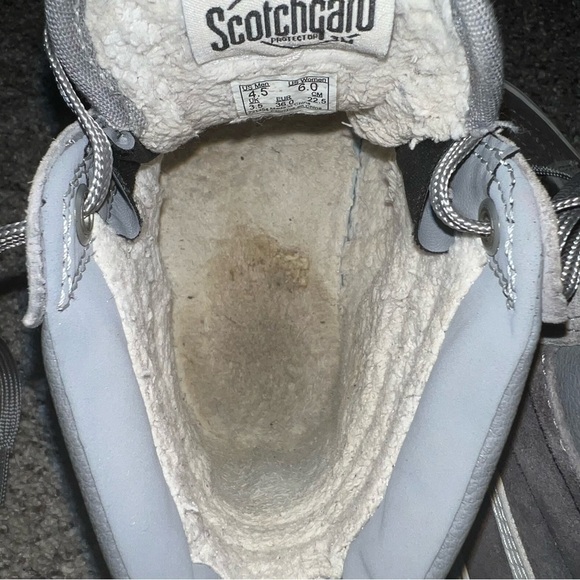 Vans Sk8 Hi Sneakers - Picture 6 of 9